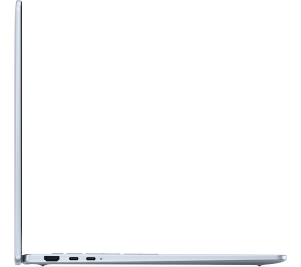 Dell 16 Plus DB16250 16" Ultra 7 256V 16GB RAM 512GB Dysk SSD Win11 Pro Niebieski Funkcje AI - Kup na Raty - RRSO 0%
