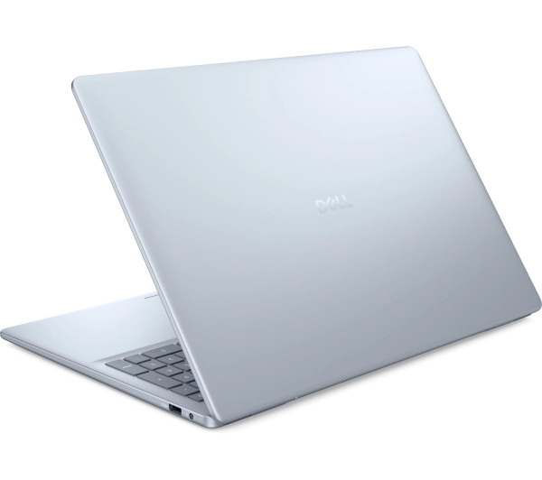 Dell 16 Plus DB16250 16" Ultra 7 256V 16GB RAM 512GB Dysk SSD Win11 Pro Niebieski Funkcje AI - Kup na Raty - RRSO 0%