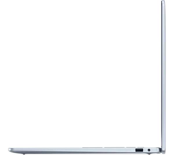 Dell 16 Plus DB16250 16" Ultra 7 256V 16GB RAM 512GB Dysk SSD Win11 Pro Niebieski Funkcje AI - Kup na Raty - RRSO 0%
