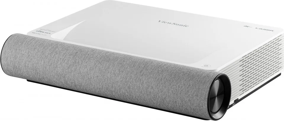 Projektor ViewSonic X2000L-4K Laser 4K HDR Wi-Fi Bluetooth Biały