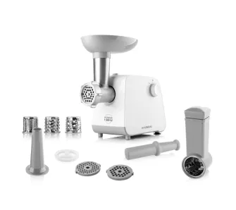 Maszynka do mięsa Hyundai MG740 1300W 3 sitka Szatkownica