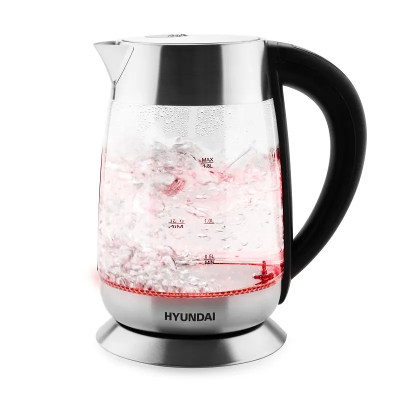 Czajnik Hyundai VK792 1,8l 2200W Regulacja temperatury