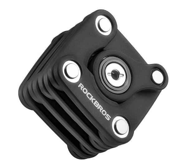 RockBros WD795 Czarny