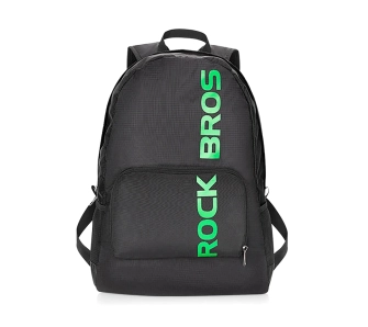 Plecak RockBros H10-BK Czarny