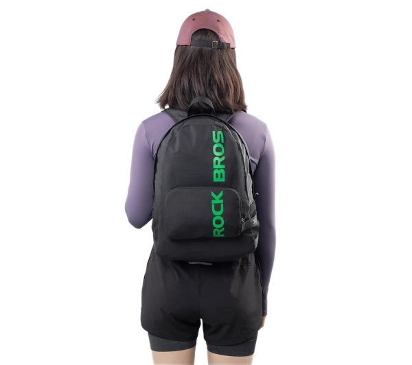 RockBros H10-BK Czarny