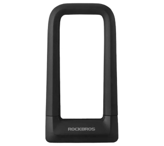 Zapięcie RockBros RKS626-BK Czarny