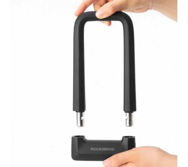 RockBros RKS626-BK Czarny