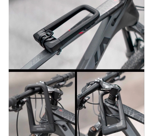 RockBros RKS626-BK Czarny