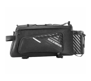 RockBros A9-BK Czarny