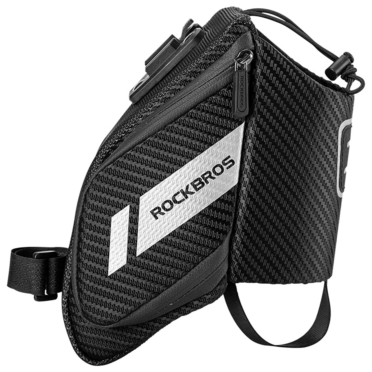 Torba RockBros C32BK Czarny