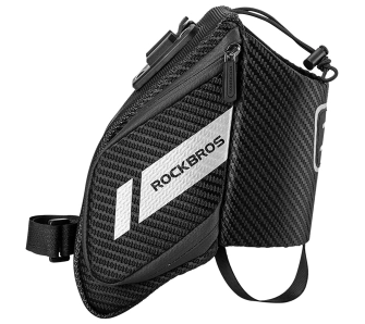 Torba RockBros C32BK Czarny