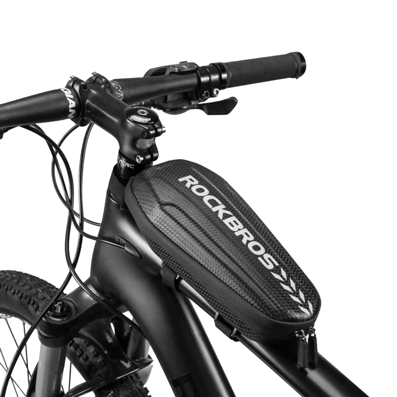 Torba RockBros B62 Czarny