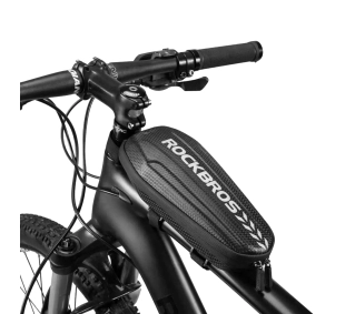 RockBros B62 Czarny - ⚡ EURO HIT CENOWY! ⚡