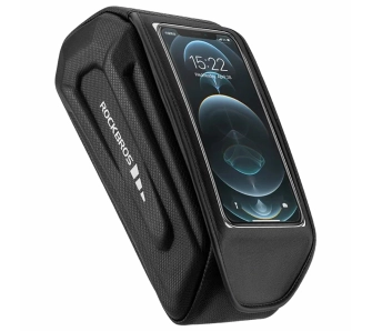 Torba RockBros 30120064001 Czarny