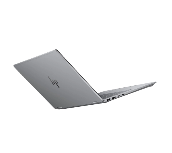 HP OmniBook X Flip 14-fk0216nw OLED 14" Ryzen AI 7 350 24GB RAM 1TB Dysk SSD Win11 Srebrny Funkcje AI - Kup na Raty - RRSO 0%