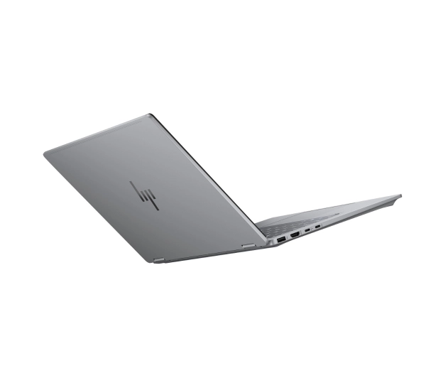 HP OmniBook X Flip 14-fk0216nw OLED 14" Ryzen AI 7 350 24GB RAM 1TB Dysk SSD Win11 Srebrny Funkcje AI - Kup na Raty - RRSO 0%