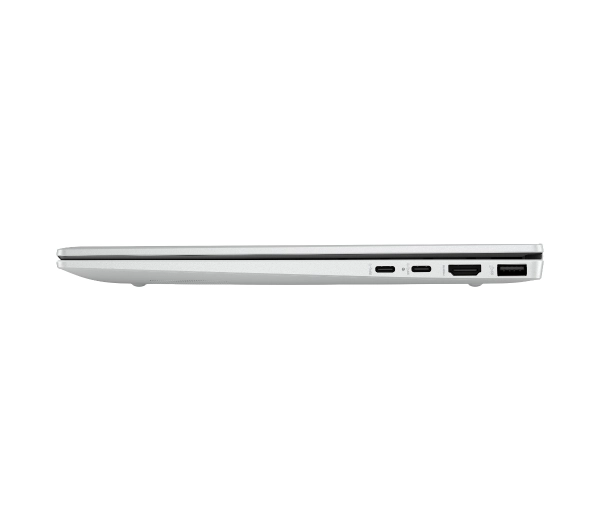 HP OmniBook 7 Aero 13-bg1218nw 13,3" AMD Ryzen AI 5 340 16GB RAM 512GB Dysk SSD Win11 Srebrny Funkcje AI - Kup na Raty - RRSO 0%