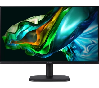 Acer EK321QHBI 31,5" Full HD VA 100Hz 1ms VRB - Kup na Raty - RRSO 0%