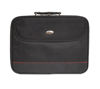 Torba na laptopa ART AB-87 17" Czarny
