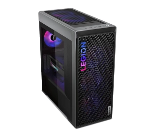 Lenovo Legion T7 34IAS10 Ultra 7 265KF 64GB RAM 2TB Dysk SSD RTX5070Ti - Kup na Raty - RRSO 0%