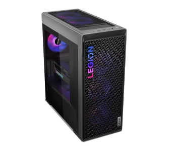 Komputer gamingowy Lenovo Legion T7 34IAS10 Ultra 7 265KF 64GB RAM 2TB Dysk SSD RTX5070Ti