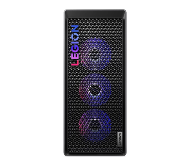 Lenovo Legion T7 34IAS10 Ultra 7 265KF 64GB RAM 2TB Dysk SSD RTX5070Ti - Kup na Raty - RRSO 0%