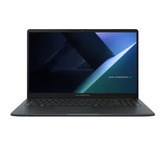 Laptop ASUS ExpertBook B1 B1503CVA-S72273W 15,6" i5-1334U 16GB RAM 512GB Dysk SSD Win11 Czarno-szary