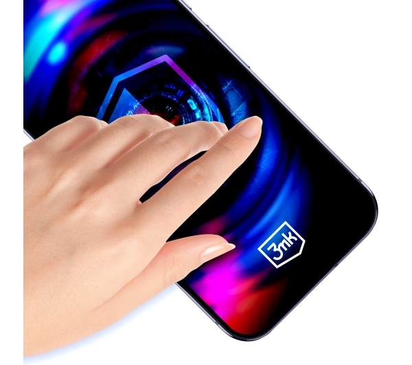 3mk Hardglass Max Privacy do Samsung Galaxy A26 5G