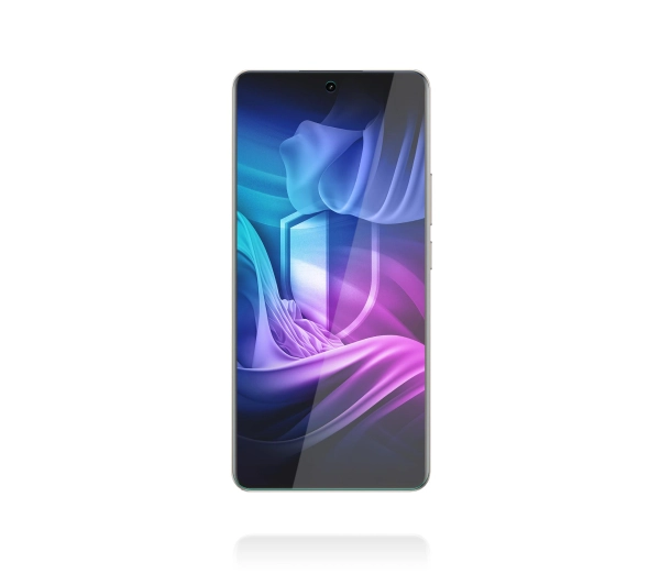 3mk Silky Matt Pro do Realme 15 5G