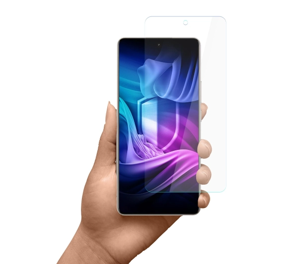 3mk Silky Matt Pro do Realme 15 5G