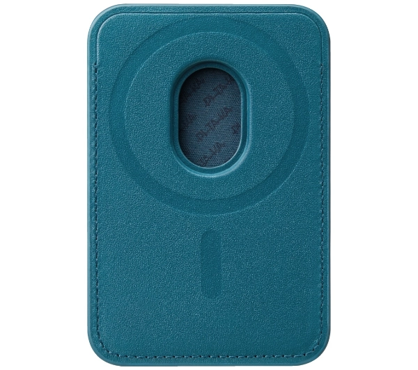 Pitaka Woven Wallet MagSafe Moonrise