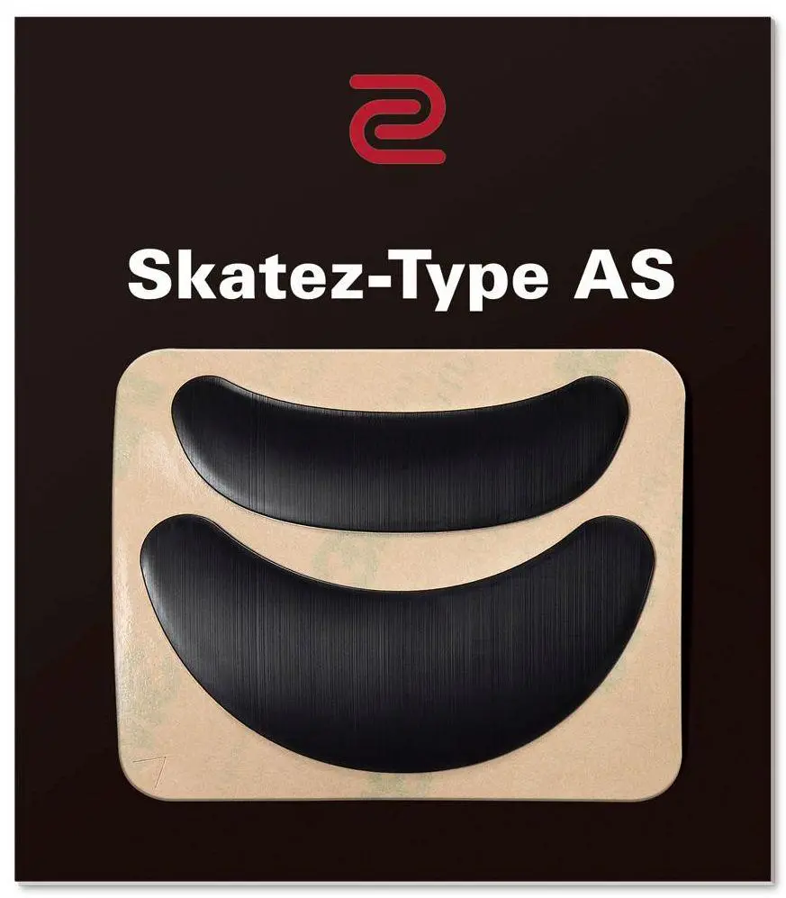 Ślizgacz BenQ Ślizgacz Zowie Skatez-Type AS