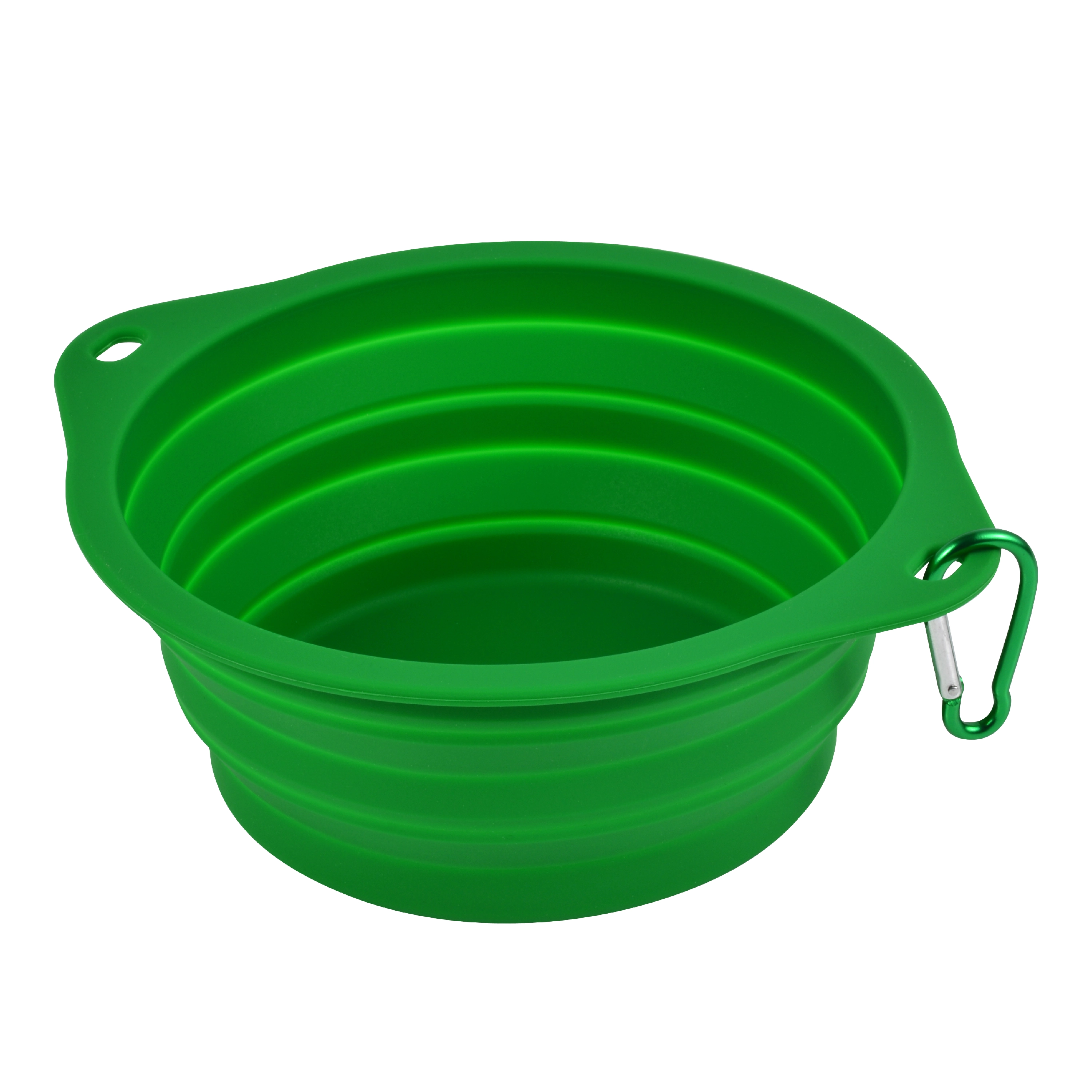 Miska PetiGIO 230751 Zielony