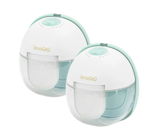 Innogio GIOmum Line premium warm GIO-361 - Kup na Raty - RRSO 0%