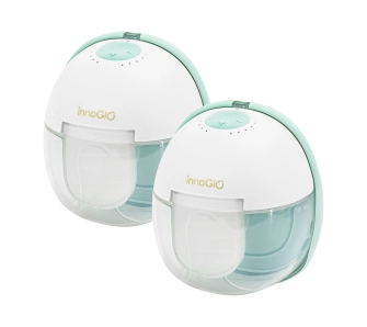 Laktator Innogio GIOmum Line premium warm GIO-361