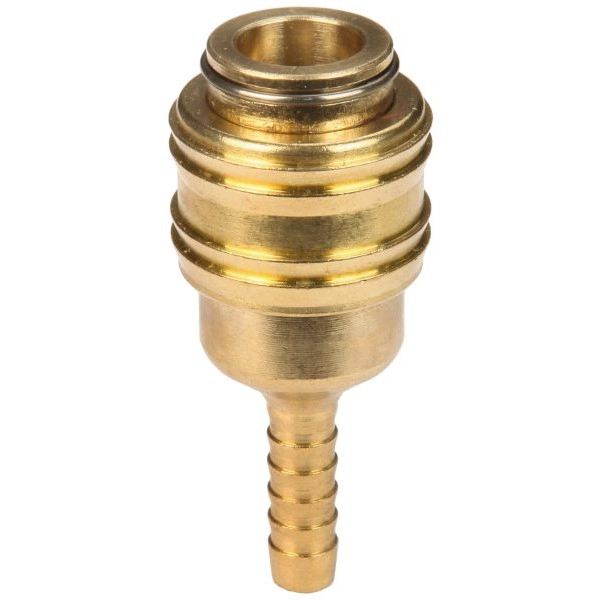 Szybkozłącze Einhell 6mm 4139301