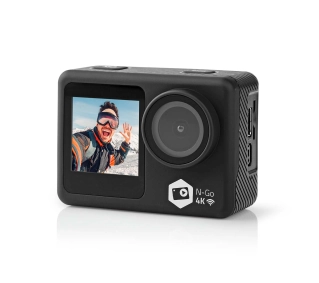 Nedis ACAM51BK - Kup na Raty - RRSO 0%