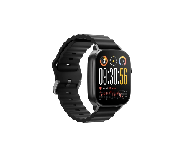 realme Watch 5 42mm Czarny - ⚡ BESTSELLERY ⚡