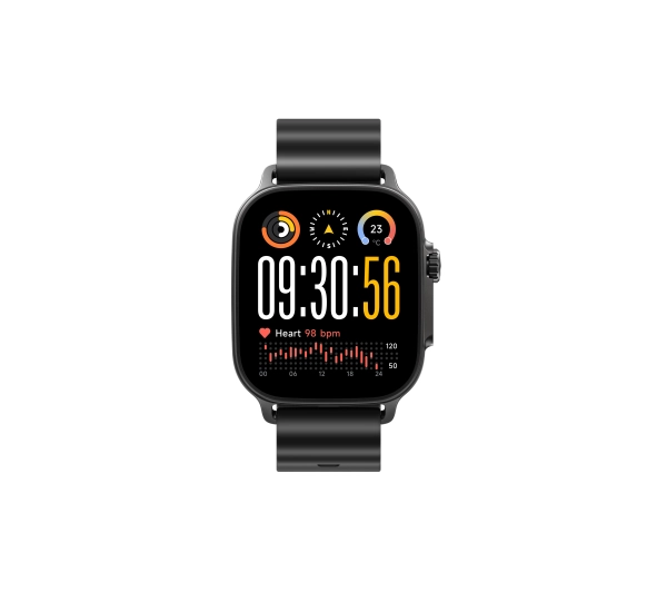 realme Watch 5 42mm Czarny - ⚡ BESTSELLERY ⚡