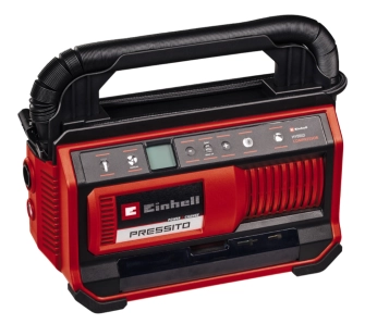 Kompresor Einhell PRESSITO 18/25 Solo 4020430