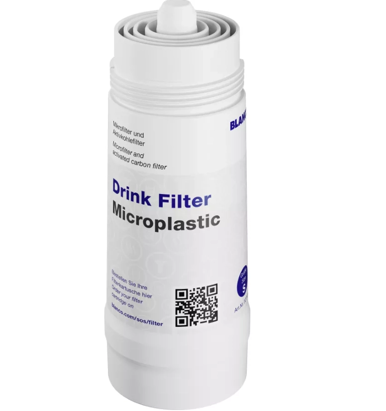 Filtr Blanco mikroplastik S 527454
