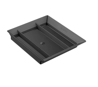 Pokrywa pojemnika Blanco Select V1 8l