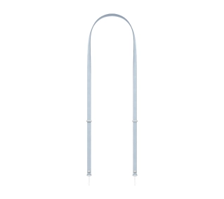 Apple Jasnoniebieski