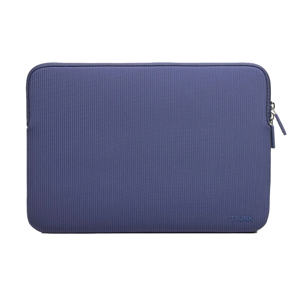 Etui na laptop Trunk Neoprene Sleeve MacBook Pro 14" Fioletowy