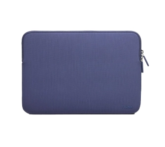 Etui na laptop Trunk Neoprene Sleeve MacBook Pro 14" Fioletowy