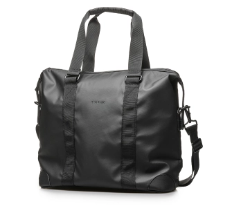 Torba Trunk Tote Bag Czarny