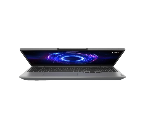 Lenovo LOQ 15IRX10 15,6" 144Hz i5-13450HX 24GB RAM 512GB Dysk SSD RTX5050 DLSS4 Szary Funkcje AI - ⚡ EURO HIT CENOWY! ⚡ - Kup na Raty - RRSO 0%