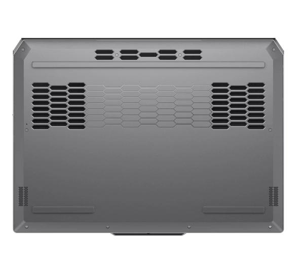 Lenovo LOQ 15IRX10 15,6" 144Hz i5-13450HX 24GB RAM 512GB Dysk SSD RTX5050 DLSS4 Szary Funkcje AI - ⚡ EURO HIT CENOWY! ⚡ - Kup na Raty - RRSO 0%