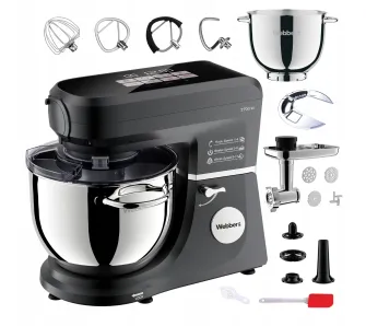 Robot planetarny Webber SM17 2700W Maszynka do mielenia