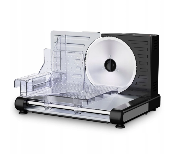 Krajalnice - Webber MS02